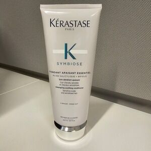 NEW Kerastase Symbiose Detangling Soothing Conditioner Sensitive Scalp 6.8 fl oz